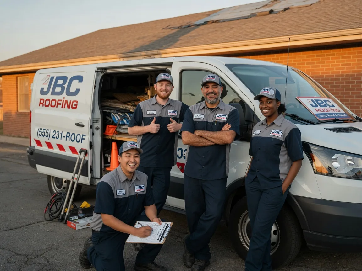 Roof Replacement company in Gaston, SC