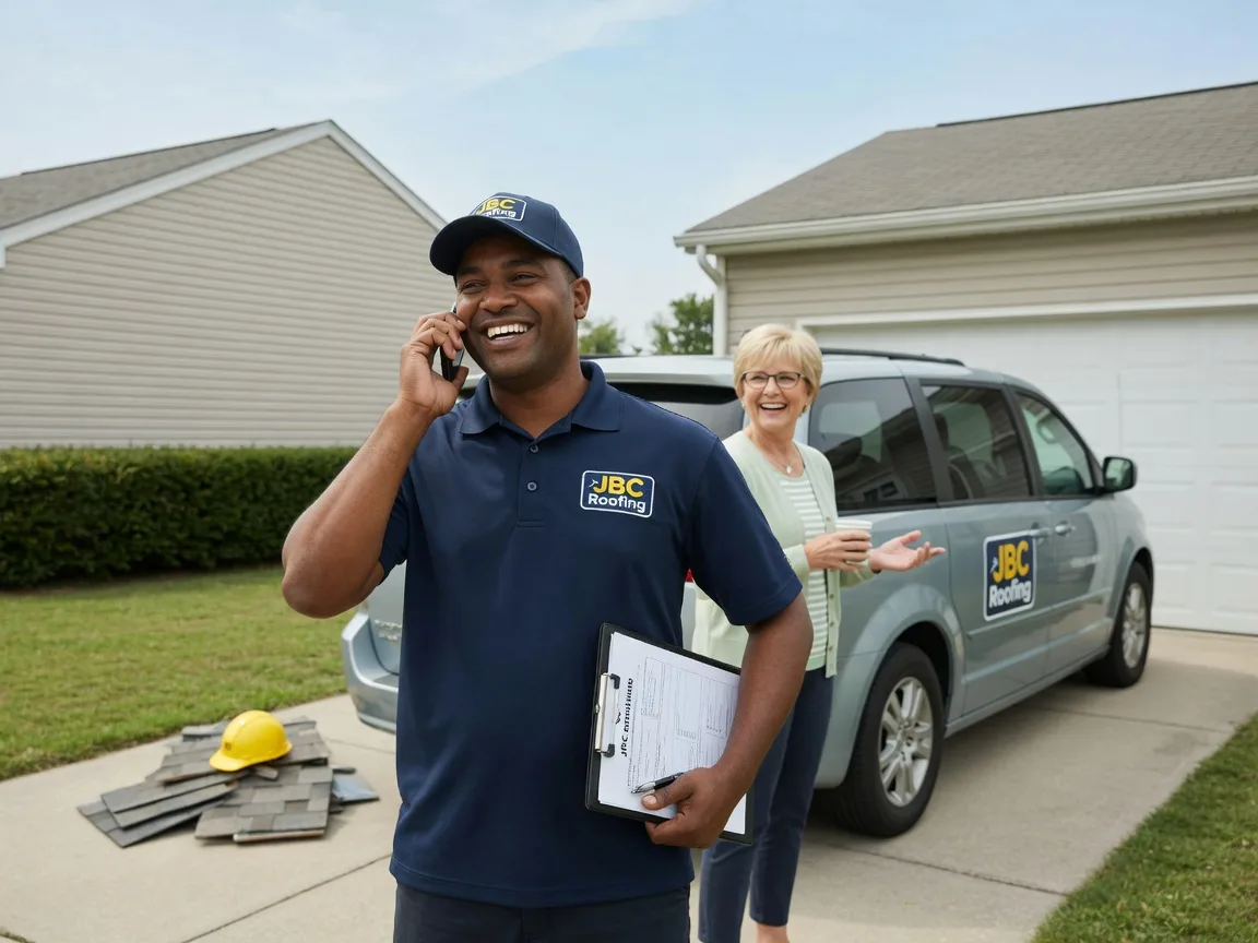 Roof Replacement Gaston, SC FAQs